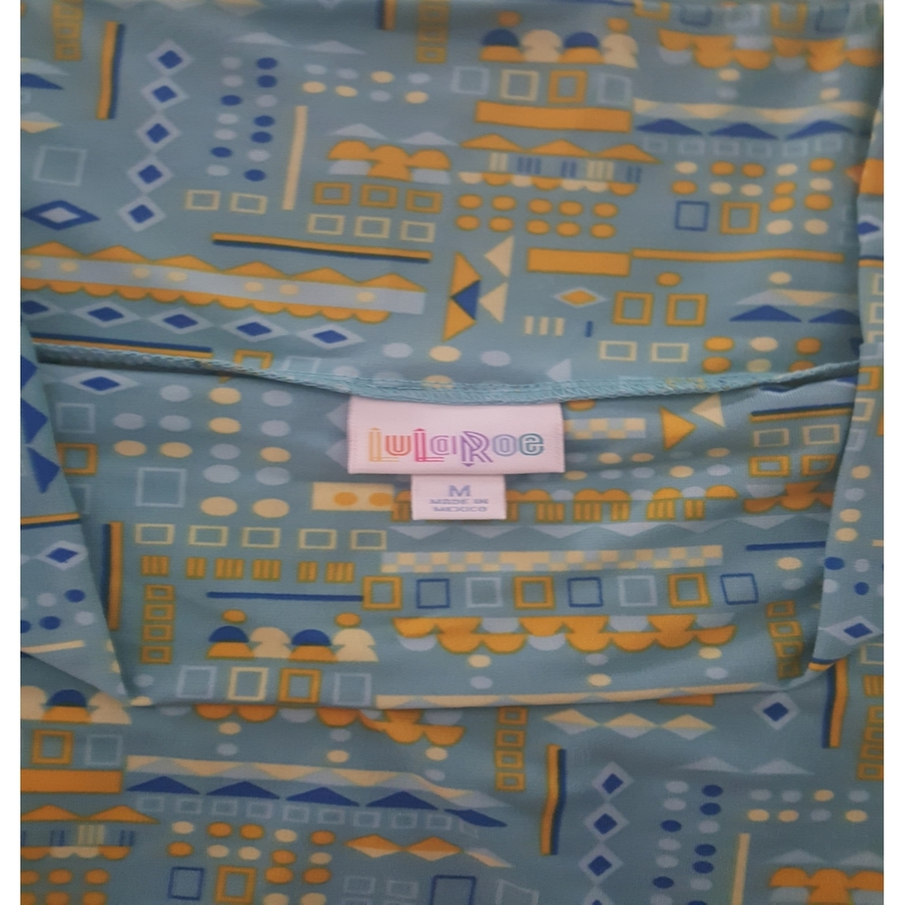 LulaRoe Skirt - Picture 3 of 5